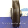 ФОТО Шкив коленвала для Honda Civic 8 FK,FN1,FN2 UFO (09.2005 - 06.2012) Киев