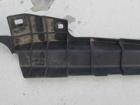 ФОТО Дефлектор торпеды для Honda Civic 8 FK,FN1,FN2 UFO (09.2005 - 06.2012) Киев