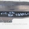 ФОТО Дефлектор торпеды для Honda Civic 8 FK,FN1,FN2 UFO (09.2005 - 06.2012) Киев
