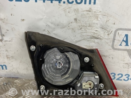 ФОТО Фонарь задний внутренний для Honda Civic 8 FK,FN1,FN2 UFO (09.2005 - 06.2012) Киев