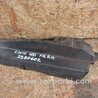 Дефлектор торпеды Honda Civic 8 FK,FN1,FN2 UFO (09.2005 - 06.2012)