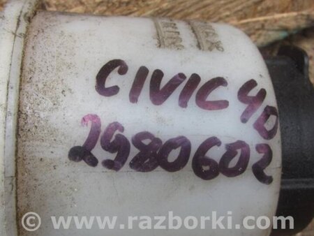 ФОТО Бачок гидроусилителя для Honda Civic 8 FK,FN1,FN2 UFO (09.2005 - 06.2012) Киев