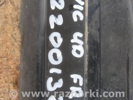 ФОТО Дефлектор торпеды для Honda Civic 8 FK,FN1,FN2 UFO (09.2005 - 06.2012) Киев