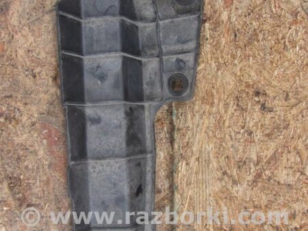 ФОТО Дефлектор торпеды для Honda Civic 8 FK,FN1,FN2 UFO (09.2005 - 06.2012) Киев