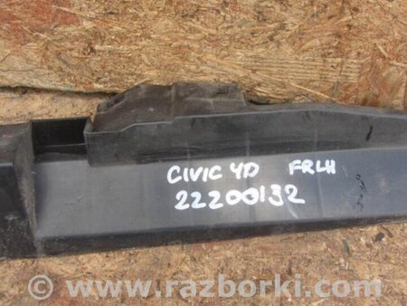 ФОТО Дефлектор торпеды для Honda Civic 8 FK,FN1,FN2 UFO (09.2005 - 06.2012) Киев