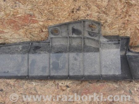 ФОТО Дефлектор торпеды для Honda Civic 8 FK,FN1,FN2 UFO (09.2005 - 06.2012) Киев