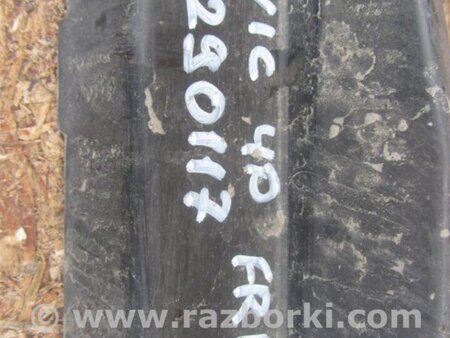 ФОТО Дефлектор торпеды для Honda Civic 8 FK,FN1,FN2 UFO (09.2005 - 06.2012) Киев