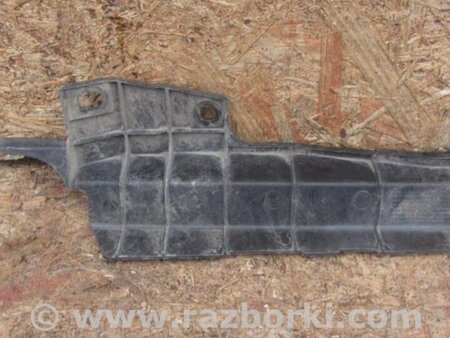 ФОТО Дефлектор торпеды для Honda Civic 8 FK,FN1,FN2 UFO (09.2005 - 06.2012) Киев
