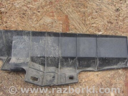 ФОТО Дефлектор торпеды для Honda Civic 8 FK,FN1,FN2 UFO (09.2005 - 06.2012) Киев