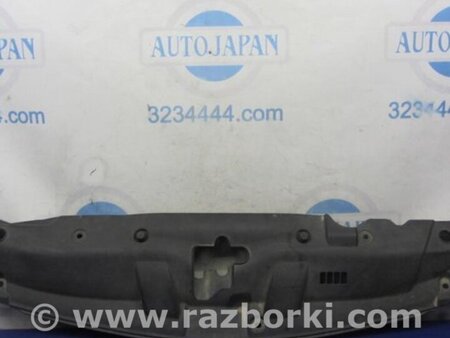 ФОТО Накладка замка капота для Honda Civic 8 FK,FN1,FN2 UFO (09.2005 - 06.2012) Киев