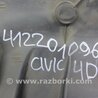 ФОТО Накладка замка капота для Honda Civic 8 FK,FN1,FN2 UFO (09.2005 - 06.2012) Киев