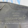 ФОТО Накладка замка капота для Honda Civic 8 FK,FN1,FN2 UFO (09.2005 - 06.2012) Киев