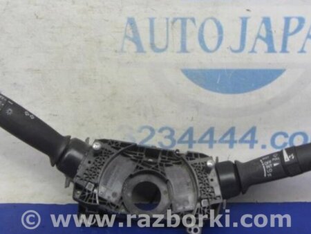 ФОТО Подрулевые переключатели (Гитара) для Honda Civic 8 FK,FN1,FN2 UFO (09.2005 - 06.2012) Киев