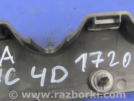 ФОТО Накладка двигателя декоративная  для Honda Civic 8 FK,FN1,FN2 UFO (09.2005 - 06.2012) Киев