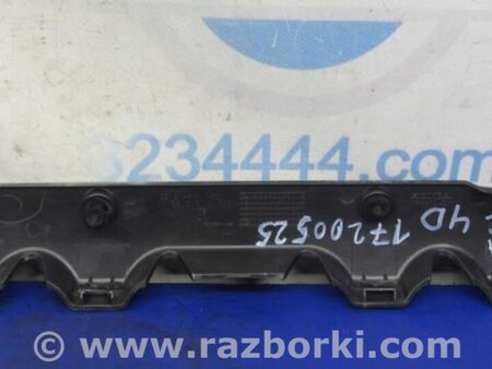 ФОТО Накладка двигателя декоративная  для Honda Civic 8 FK,FN1,FN2 UFO (09.2005 - 06.2012) Киев