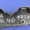 ФОТО Накладка двигателя декоративная  для Honda Civic 8 FK,FN1,FN2 UFO (09.2005 - 06.2012) Киев