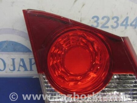 ФОТО Фонарь задний внутренний для Honda Civic 8 FK,FN1,FN2 UFO (09.2005 - 06.2012) Киев