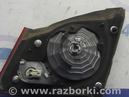 ФОТО Фонарь задний внутренний для Honda Civic 8 FK,FN1,FN2 UFO (09.2005 - 06.2012) Киев