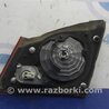 ФОТО Фонарь задний внутренний для Honda Civic 8 FK,FN1,FN2 UFO (09.2005 - 06.2012) Киев