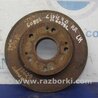 Диск тормозной задний Honda Civic 8 FK,FN1,FN2 UFO (09.2005 - 06.2012)