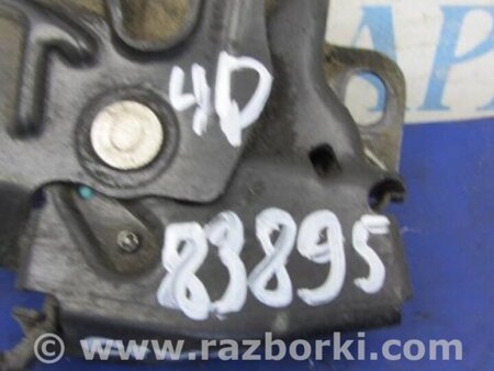 ФОТО Замок капота для Honda Civic 8 FK,FN1,FN2 UFO (09.2005 - 06.2012) Киев