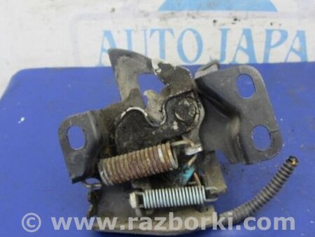 ФОТО Замок капота для Honda Civic 8 FK,FN1,FN2 UFO (09.2005 - 06.2012) Киев