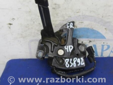 ФОТО Замок капота для Honda Civic 8 FK,FN1,FN2 UFO (09.2005 - 06.2012) Киев