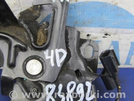 ФОТО Замок капота для Honda Civic 8 FK,FN1,FN2 UFO (09.2005 - 06.2012) Киев