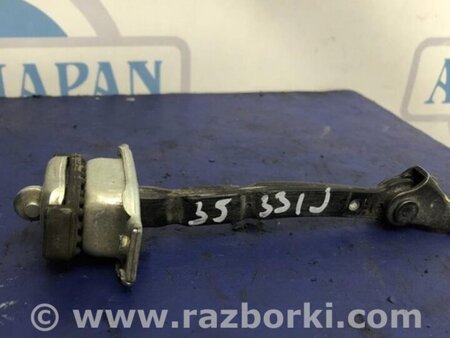 ФОТО Ограничитель двери для Honda Civic 8 FK,FN1,FN2 UFO (09.2005 - 06.2012) Киев