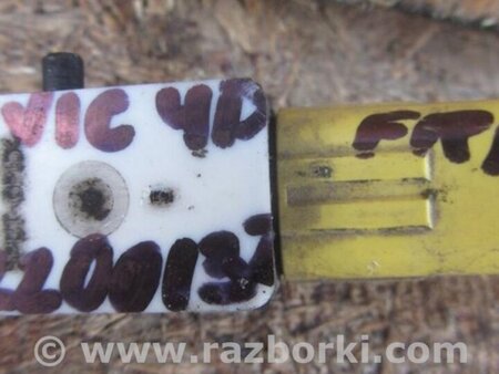 ФОТО Датчик удара для Honda Civic 8 FK,FN1,FN2 UFO (09.2005 - 06.2012) Киев