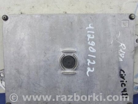 ФОТО Блок управления двигателем для Honda Civic 8 FK,FN1,FN2 UFO (09.2005 - 06.2012) Киев