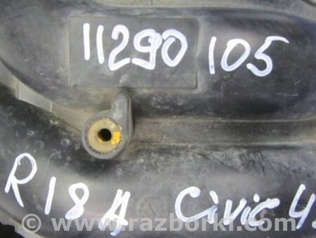 ФОТО Впускной коллектор для Honda Civic 8 FK,FN1,FN2 UFO (09.2005 - 06.2012) Киев