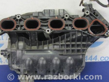 ФОТО Впускной коллектор для Honda Civic 8 FK,FN1,FN2 UFO (09.2005 - 06.2012) Киев