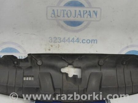 ФОТО Накладка замка капота для Honda Civic 8 FK,FN1,FN2 UFO (09.2005 - 06.2012) Киев