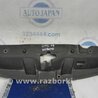 Накладка замка капота Honda Civic 8 FK,FN1,FN2 UFO (09.2005 - 06.2012)