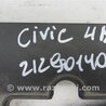 ФОТО Накладка замка капота для Honda Civic 8 FK,FN1,FN2 UFO (09.2005 - 06.2012) Киев