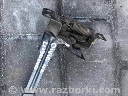 ФОТО Замок капота для Honda Civic 8 FK,FN1,FN2 UFO (09.2005 - 06.2012) Киев