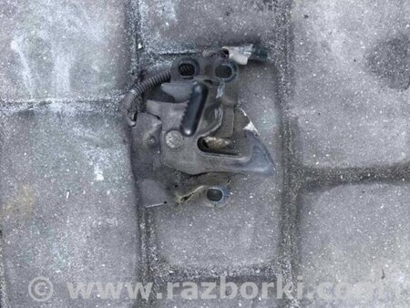 ФОТО Замок капота для Honda Civic 8 FK,FN1,FN2 UFO (09.2005 - 06.2012) Киев