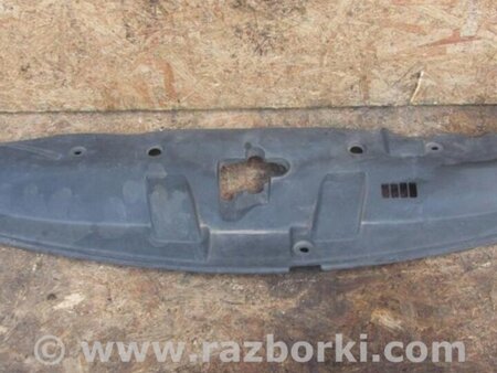 ФОТО Накладка замка капота для Honda Civic 8 FK,FN1,FN2 UFO (09.2005 - 06.2012) Киев