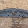 ФОТО Накладка замка капота для Honda Civic 8 FK,FN1,FN2 UFO (09.2005 - 06.2012) Киев