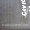 ФОТО Накладка замка капота для Honda Civic 8 FK,FN1,FN2 UFO (09.2005 - 06.2012) Киев