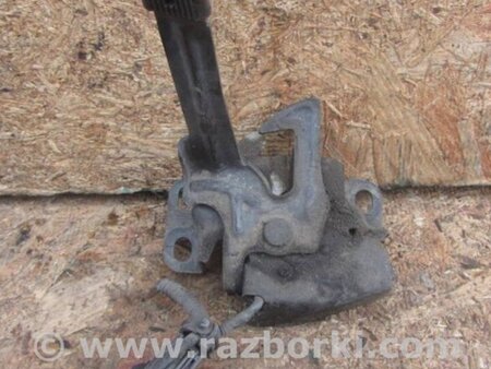 ФОТО Замок капота для Honda Civic 8 FK,FN1,FN2 UFO (09.2005 - 06.2012) Киев