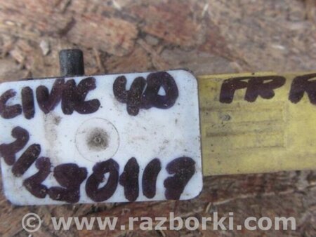 ФОТО Датчик удара для Honda Civic 8 FK,FN1,FN2 UFO (09.2005 - 06.2012) Киев