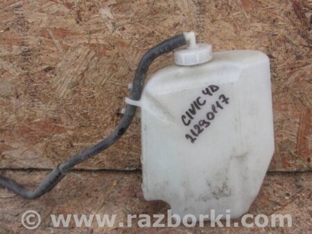 ФОТО Расширительный бачок для Honda Civic 8 FK,FN1,FN2 UFO (09.2005 - 06.2012) Киев