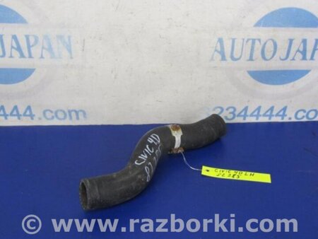 ФОТО Патрубок системы охлаждения для Honda Civic 8 FK,FN1,FN2 UFO (09.2005 - 06.2012) Киев