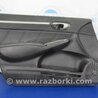 Карта двери Honda Civic 8 FK,FN1,FN2 UFO (09.2005 - 06.2012)