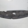 ФОТО Накладка замка капота для Honda Civic 8 FK,FN1,FN2 UFO (09.2005 - 06.2012) Киев