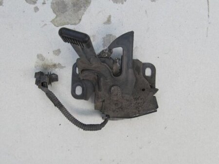 ФОТО Замок капота для Honda Civic 8 FK,FN1,FN2 UFO (09.2005 - 06.2012) Киев
