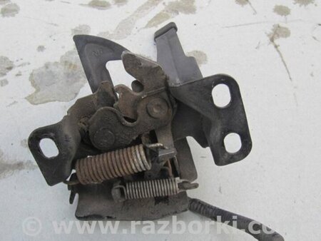 ФОТО Замок капота для Honda Civic 8 FK,FN1,FN2 UFO (09.2005 - 06.2012) Киев