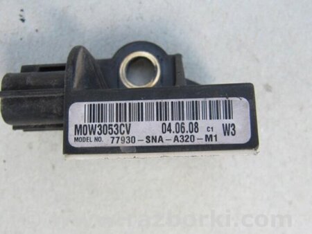 ФОТО Датчик удара для Honda Civic 8 FK,FN1,FN2 UFO (09.2005 - 06.2012) Киев